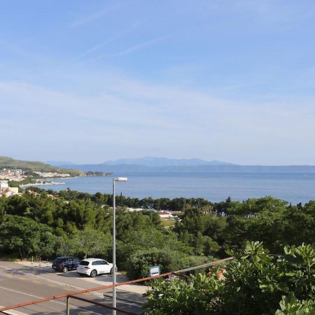 Apartments And Rooms With Parking Space Tucepi, Makarska - 5263 Εξωτερικό φωτογραφία