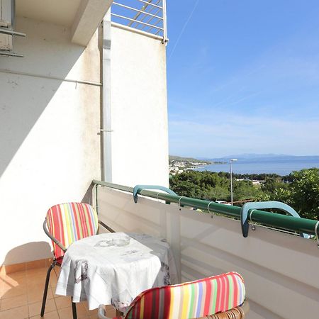 Apartments And Rooms With Parking Space Tucepi, Makarska - 5263 Εξωτερικό φωτογραφία
