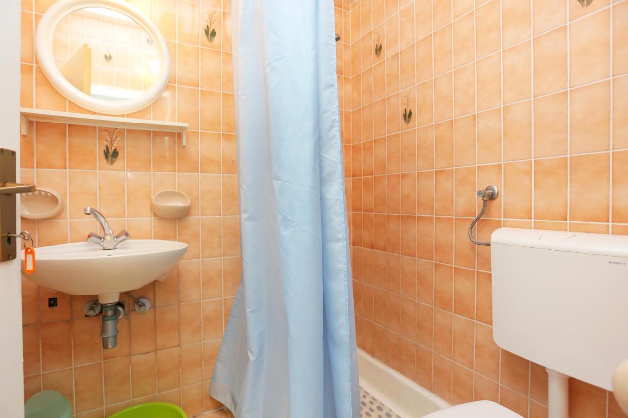 Apartments And Rooms With Parking Space Tucepi, Makarska - 5263 Εξωτερικό φωτογραφία