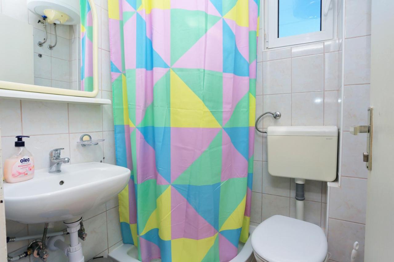 Apartments And Rooms With Parking Space Tucepi, Makarska - 5263 Εξωτερικό φωτογραφία