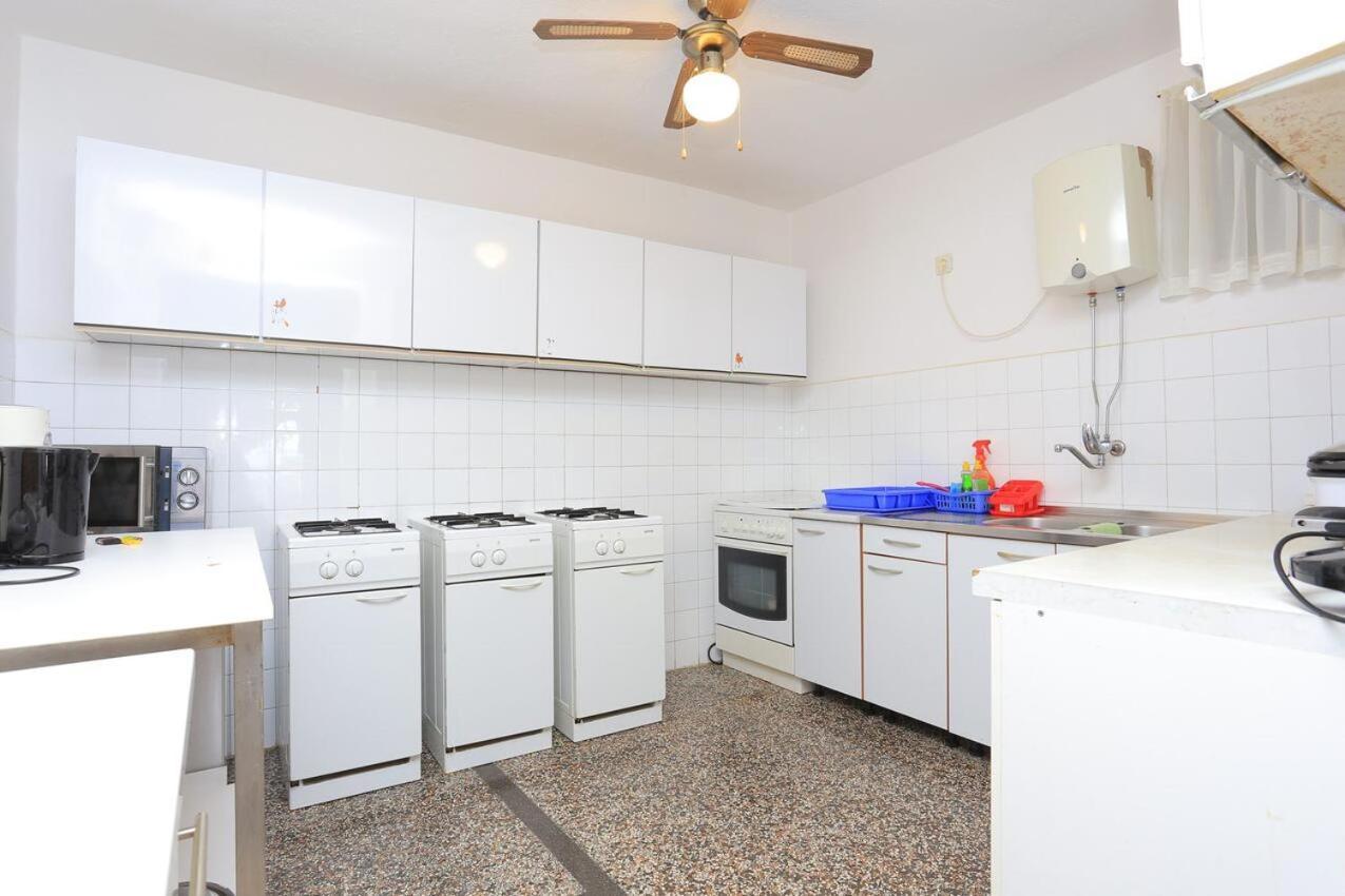 Apartments And Rooms With Parking Space Tucepi, Makarska - 5263 Εξωτερικό φωτογραφία