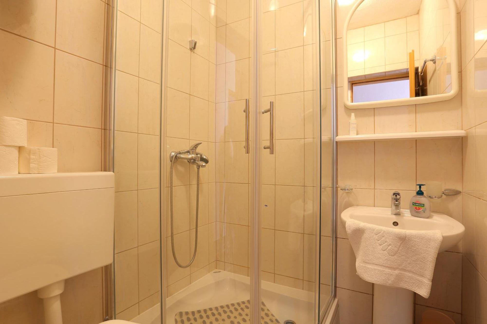 Apartments And Rooms With Parking Space Tucepi, Makarska - 5263 Εξωτερικό φωτογραφία