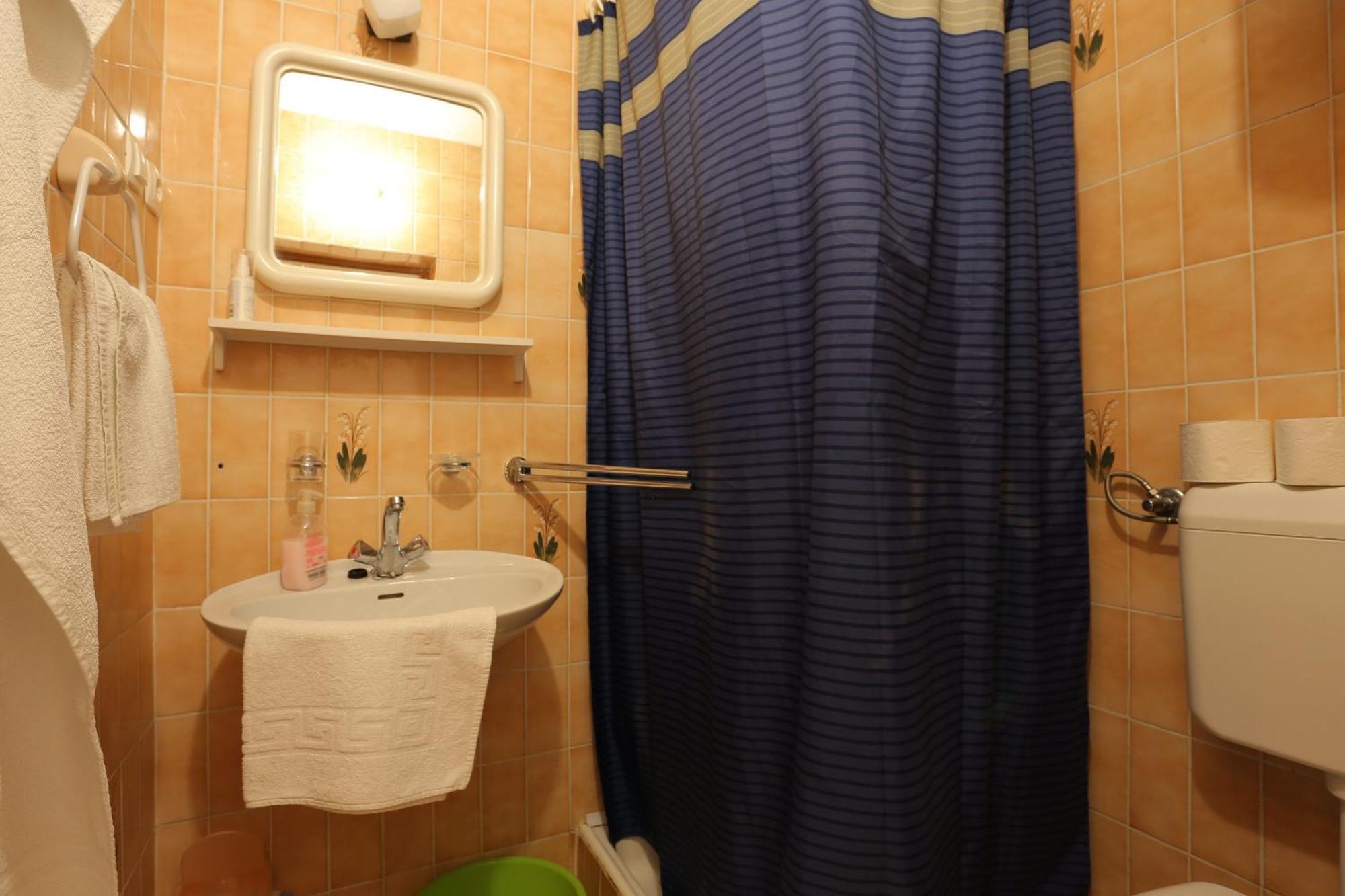 Apartments And Rooms With Parking Space Tucepi, Makarska - 5263 Εξωτερικό φωτογραφία