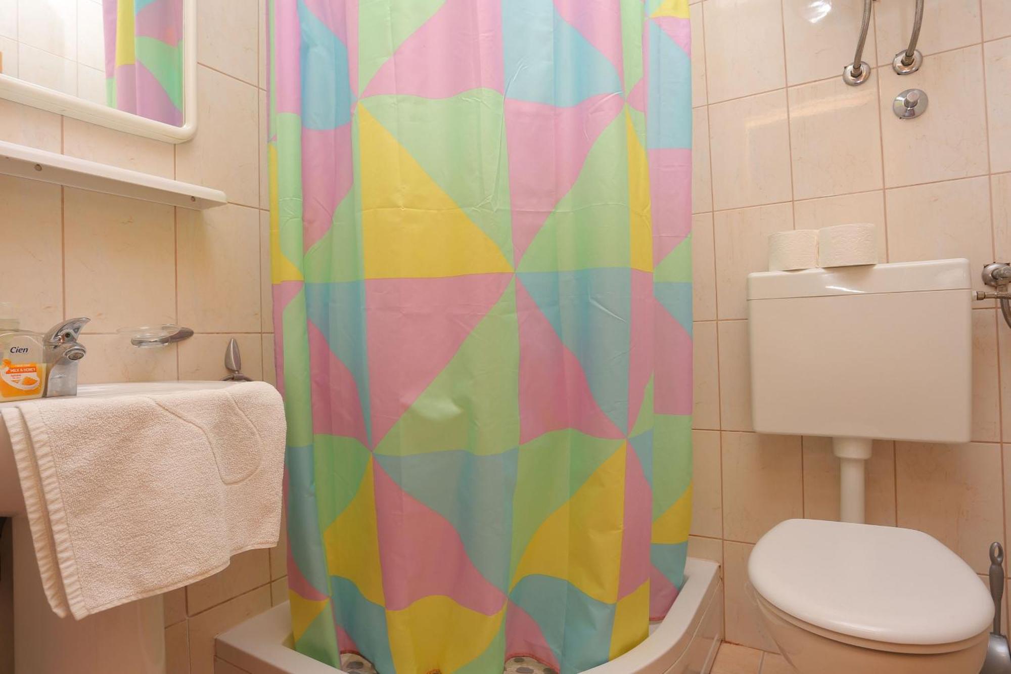 Apartments And Rooms With Parking Space Tucepi, Makarska - 5263 Εξωτερικό φωτογραφία