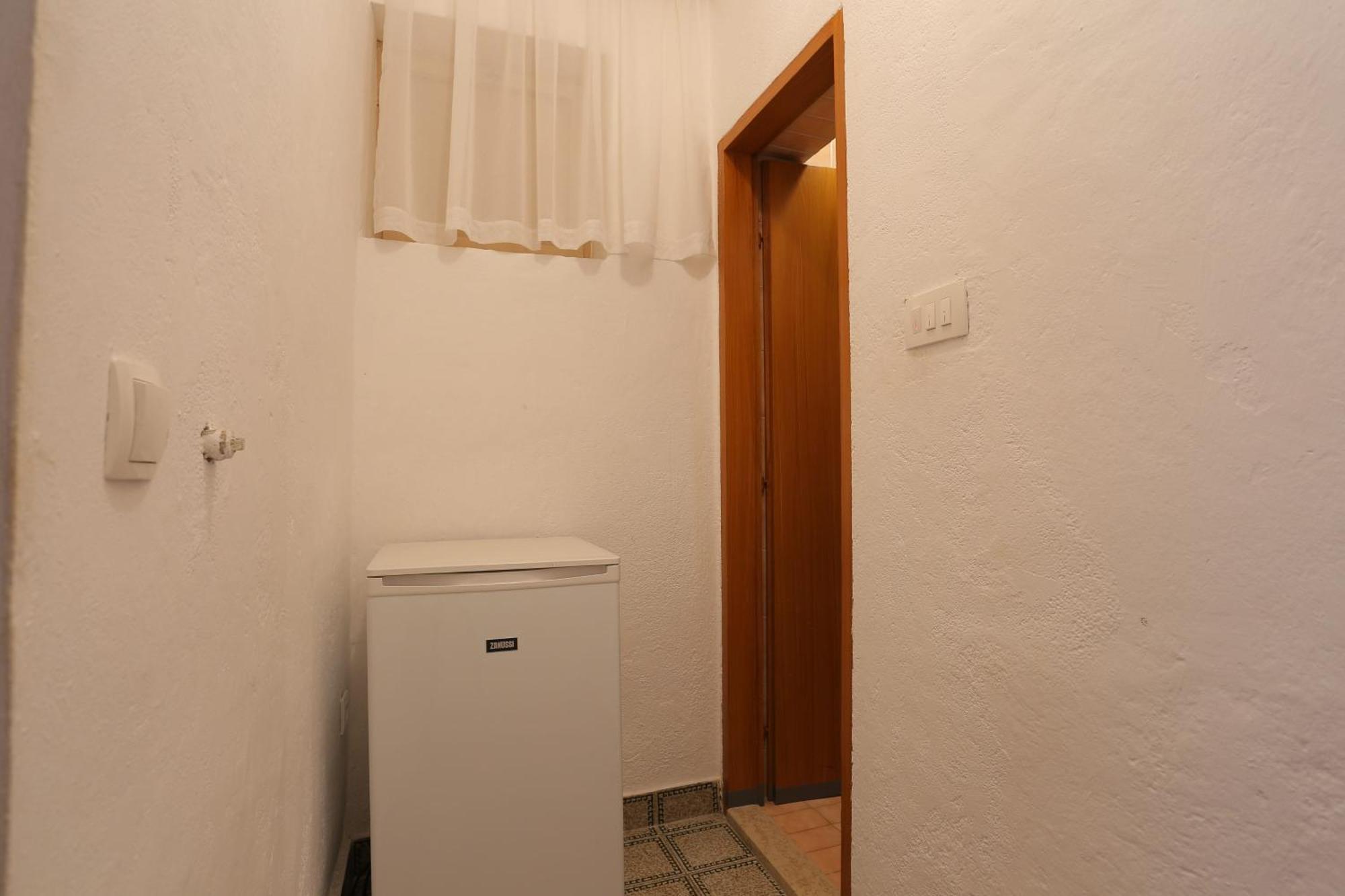 Apartments And Rooms With Parking Space Tucepi, Makarska - 5263 Εξωτερικό φωτογραφία