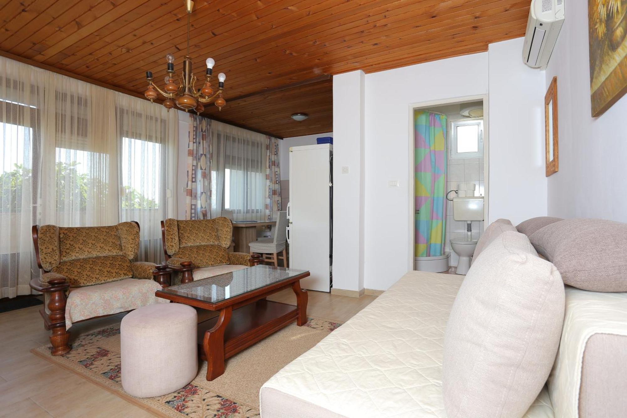 Apartments And Rooms With Parking Space Tucepi, Makarska - 5263 Εξωτερικό φωτογραφία