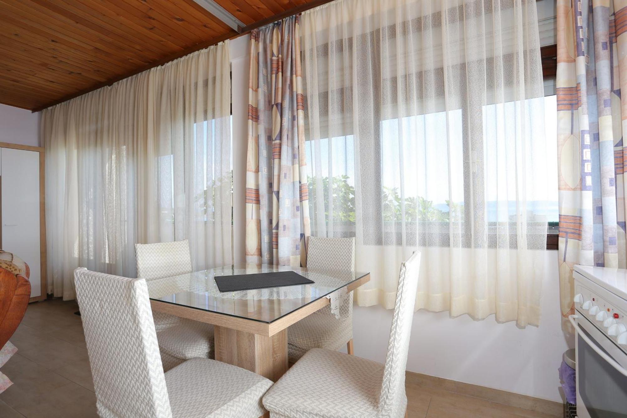 Apartments And Rooms With Parking Space Tucepi, Makarska - 5263 Εξωτερικό φωτογραφία