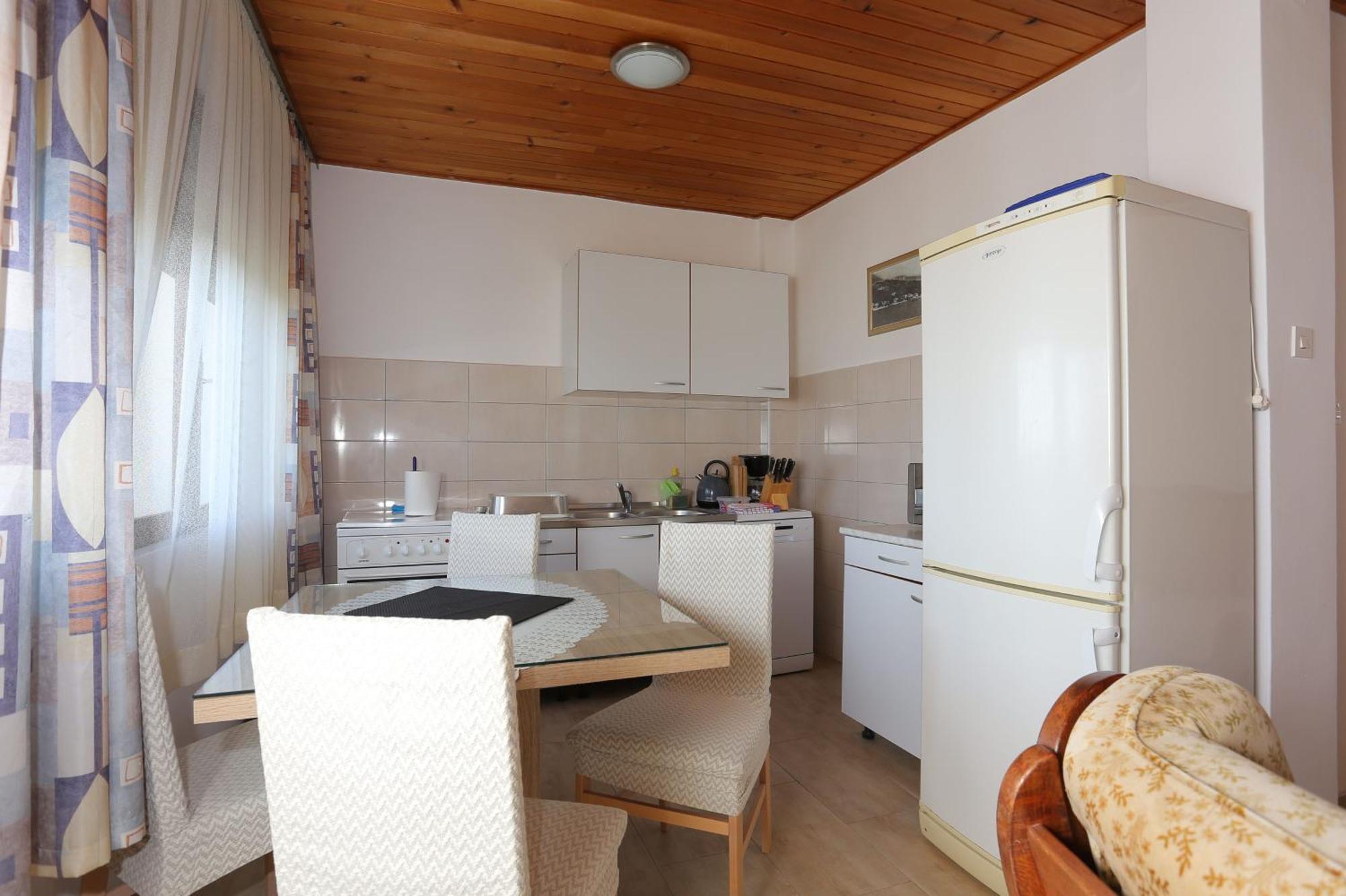 Apartments And Rooms With Parking Space Tucepi, Makarska - 5263 Εξωτερικό φωτογραφία