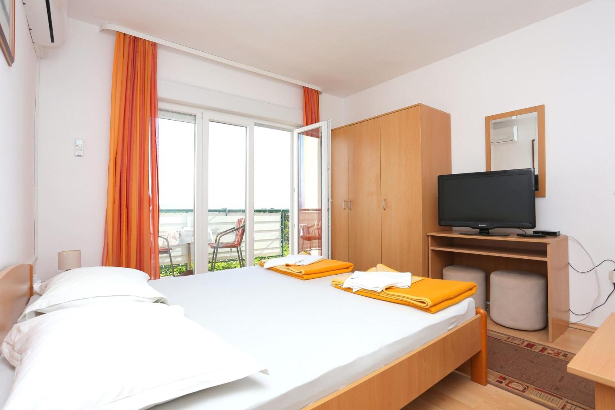 Apartments And Rooms With Parking Space Tucepi, Makarska - 5263 Δωμάτιο φωτογραφία