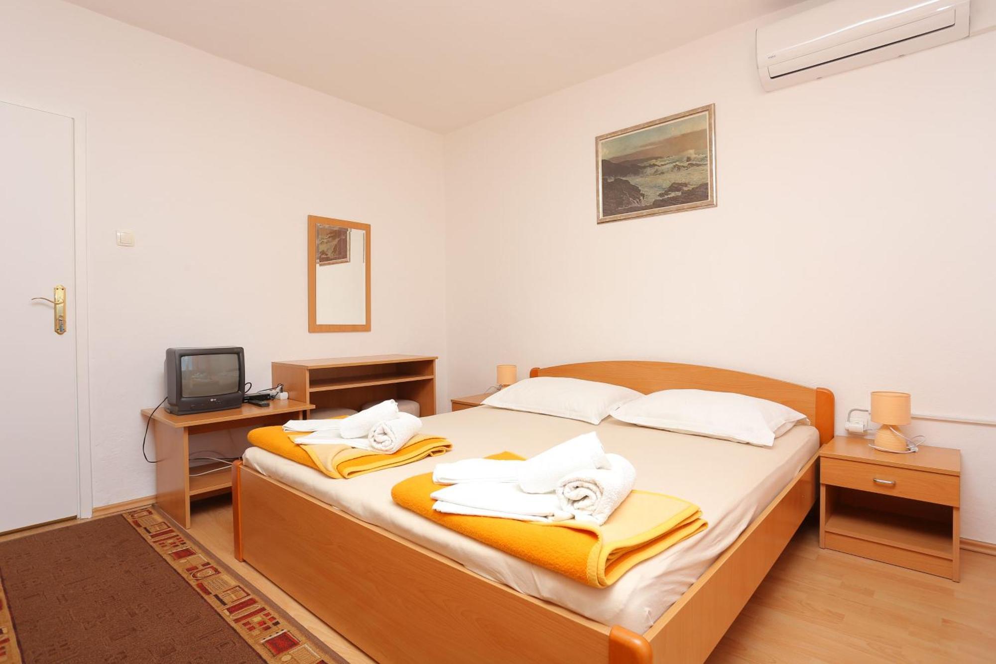 Apartments And Rooms With Parking Space Tucepi, Makarska - 5263 Δωμάτιο φωτογραφία