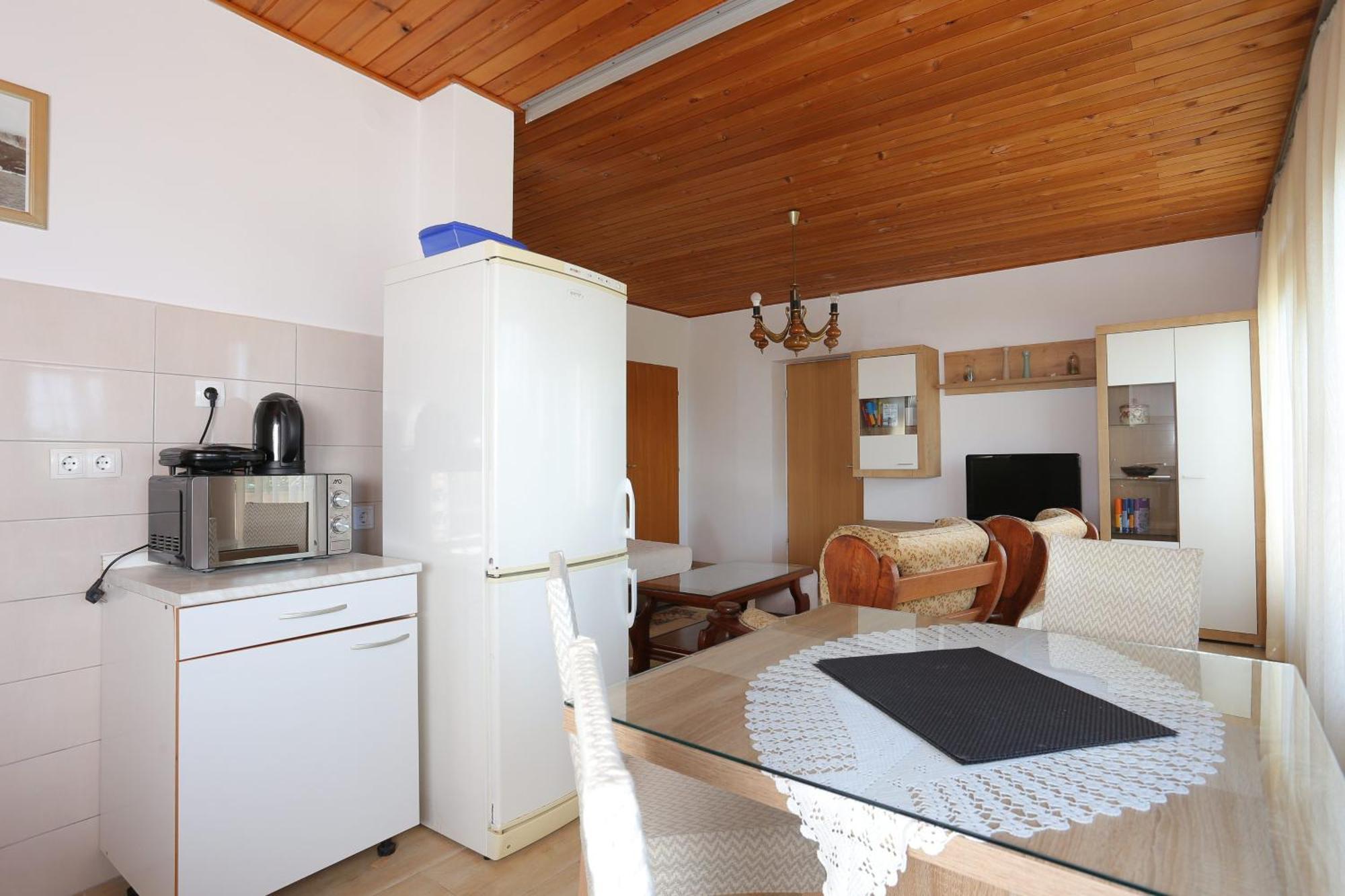 Apartments And Rooms With Parking Space Tucepi, Makarska - 5263 Δωμάτιο φωτογραφία