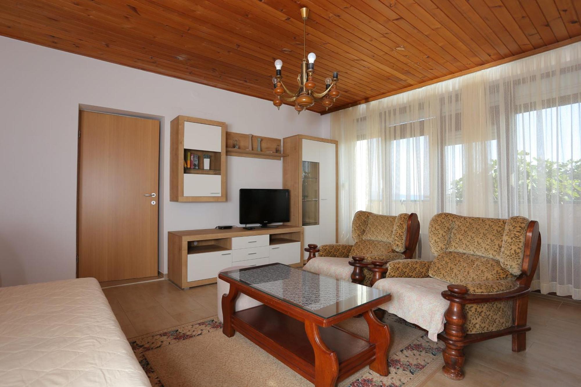 Apartments And Rooms With Parking Space Tucepi, Makarska - 5263 Δωμάτιο φωτογραφία